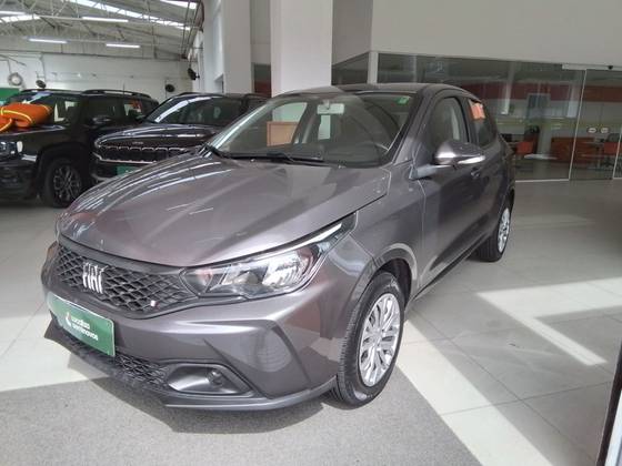 FIAT ARGO 1.0 FIREFLY FLEX DRIVE MANUAL FIAT ARGO 1.0 FIREFLY FLEX DRIVE MANUAL